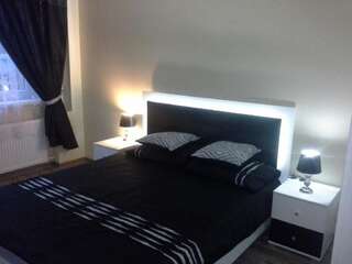 Апартаменты Naujininku Apartment Вильнюс Апартаменты с балконом-15