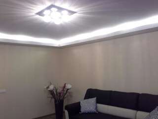 Апартаменты Naujininku Apartment Вильнюс Апартаменты с балконом-3