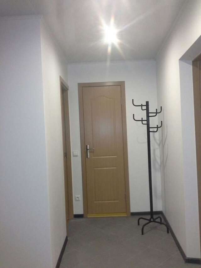 Апартаменты Naujininku Apartment Вильнюс-14