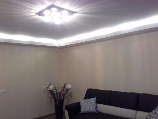 Апартаменты Naujininku Apartment Вильнюс-5